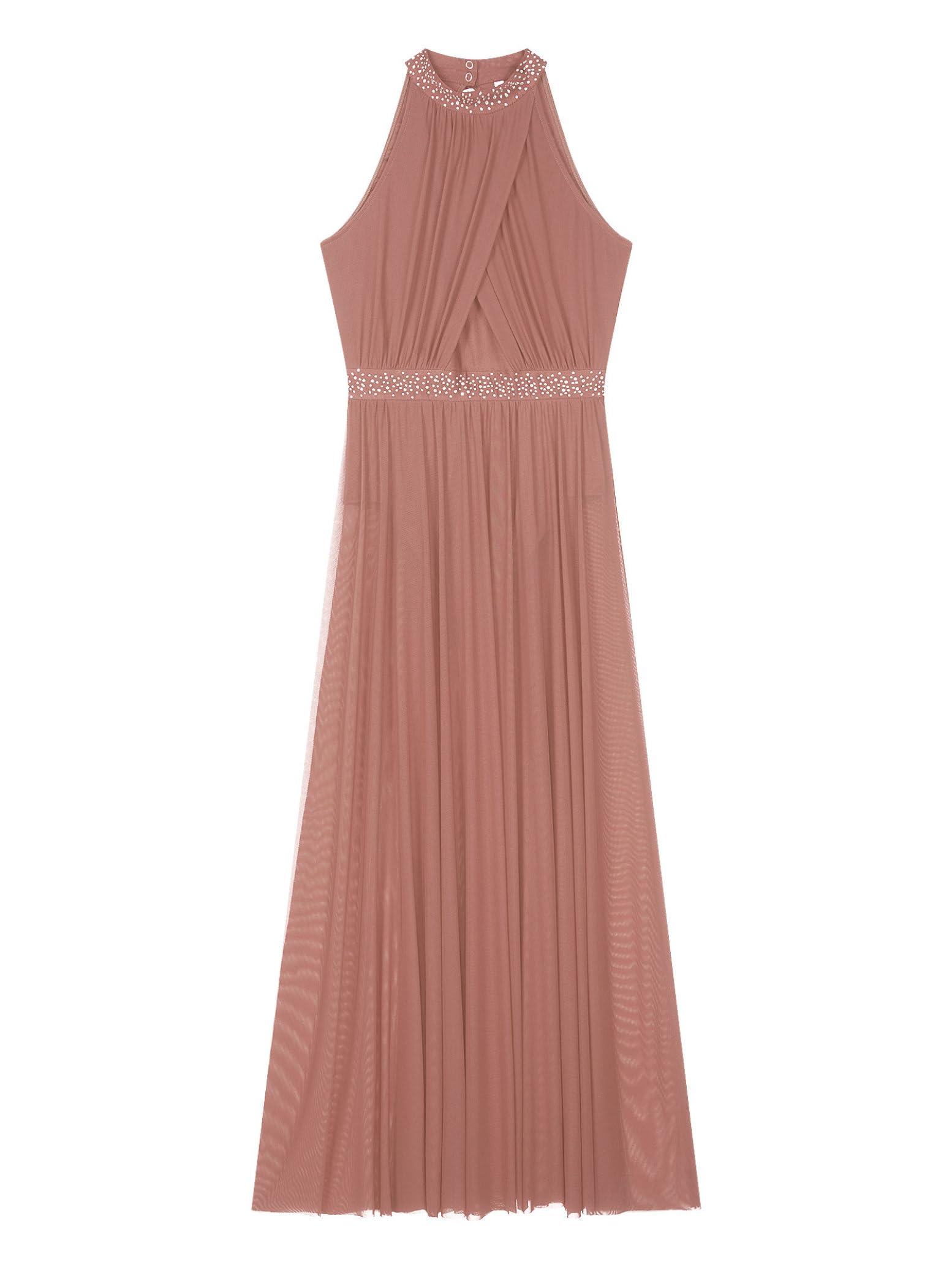 Robe de Danse Contemporaine Femme Justaucorps Danse Classique Tango Robe Danses Lyrique Latine Dancewear S-XL