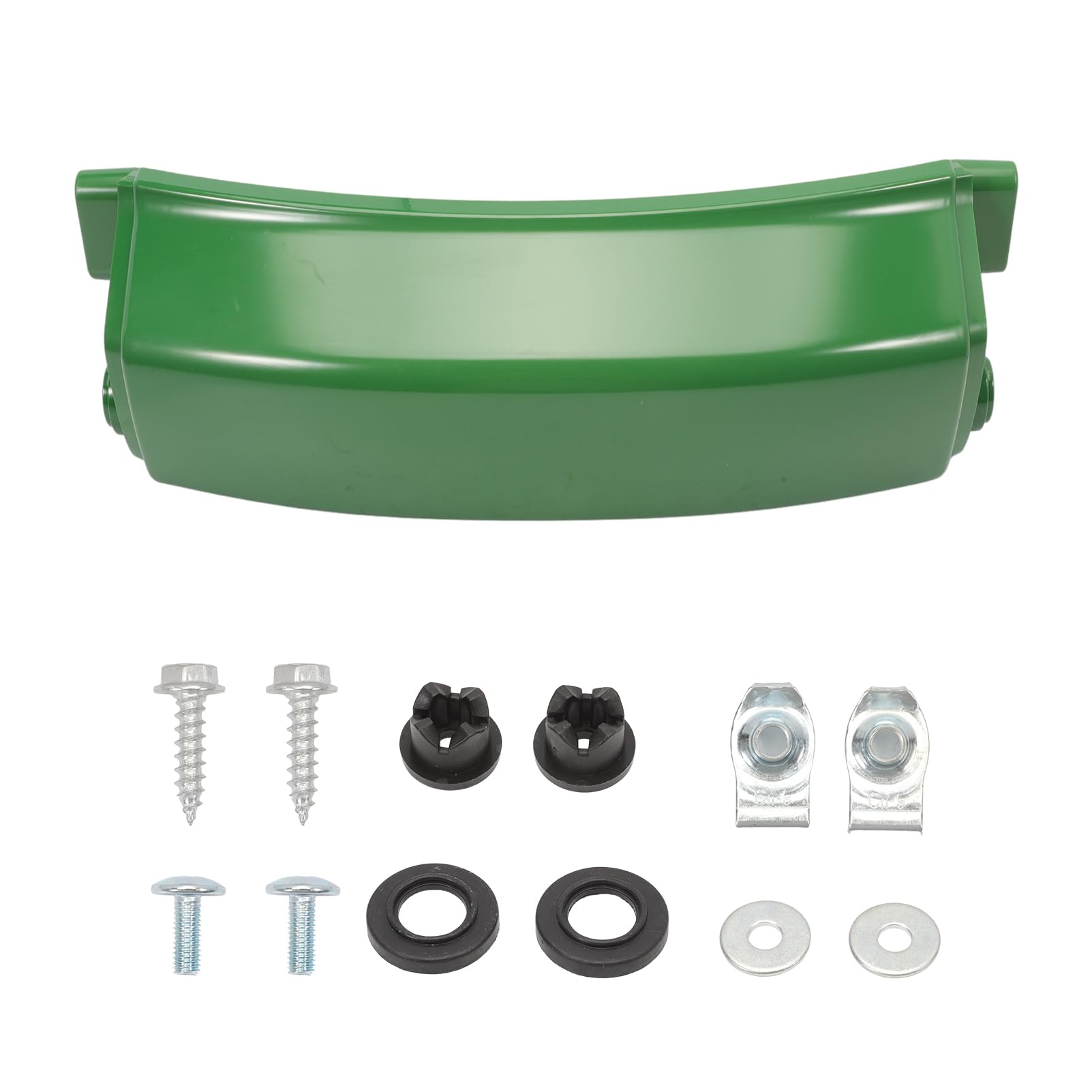 Kit Remplacement Tondeuse Gazon Pare- Chocs Avant Capot Supérieur Pour LT133 LT155 LT166 LT150 LT160 LT170 AM132530 AM128998