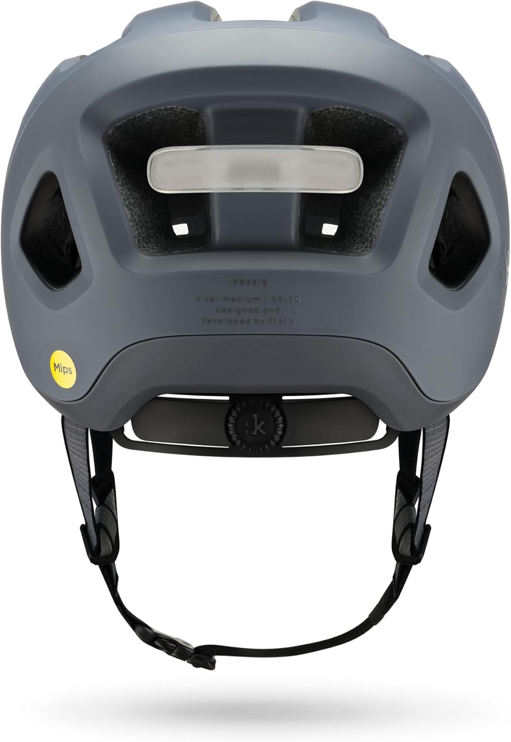 Fizik Kassis (CPSC Certified)