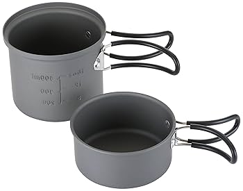 Amazon.com: PRIMUS P-CK-K102 Easy Cook Solo Set S