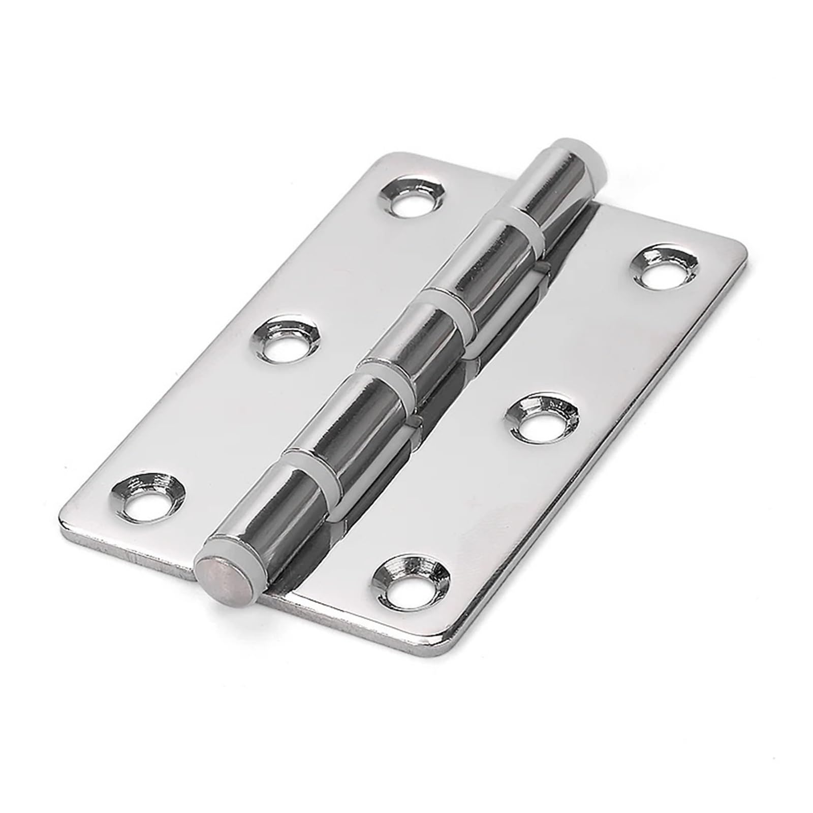 YMUGUEGH Asymmetr Electric Switchgear Box Door Hinge Control Distribution Power Cabinet Case Machinery Equipment Fitting Hardware(A)