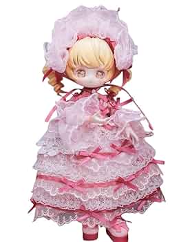 未使用❤️ファッションドール2001 マテル ヴィンテージ   希少 61jPaYsGnWL._UF350,350_QL50_.jpg