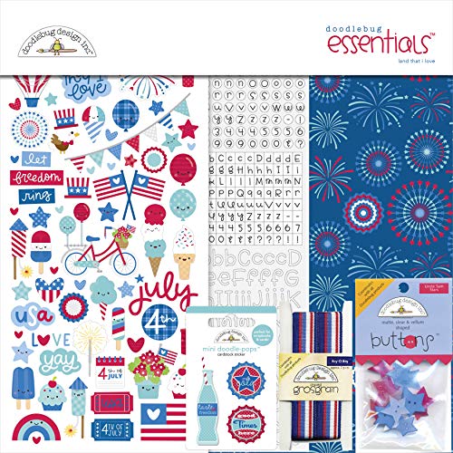 Land That I KIT Essentials