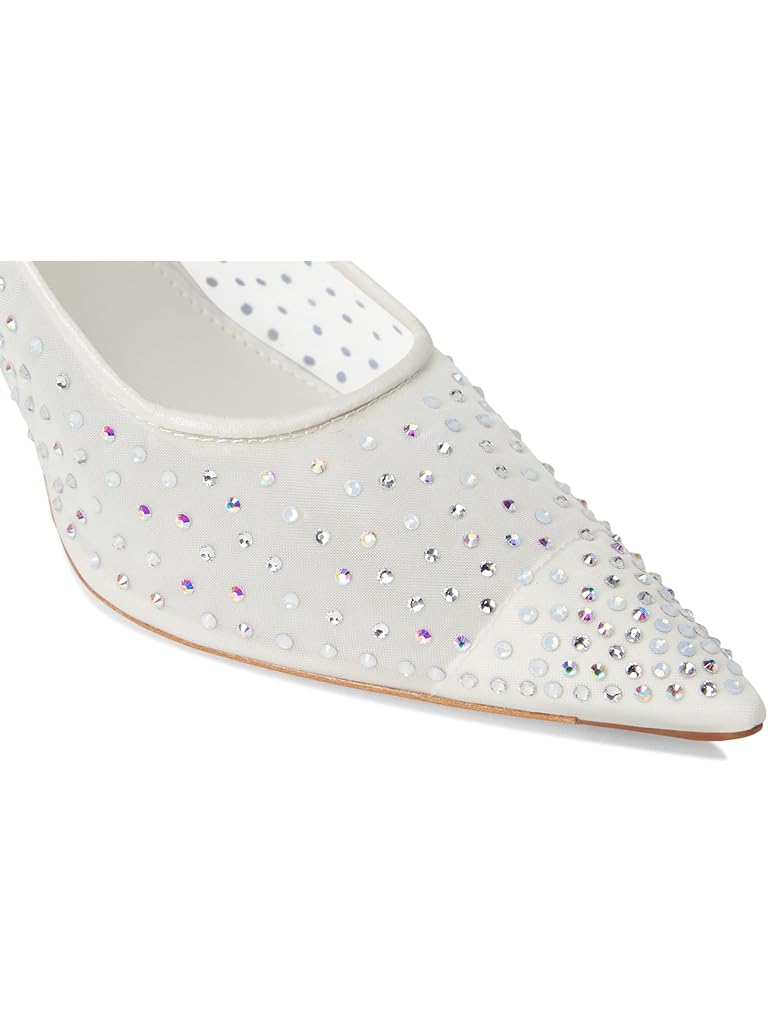 White Donald Pliner Eloisesp