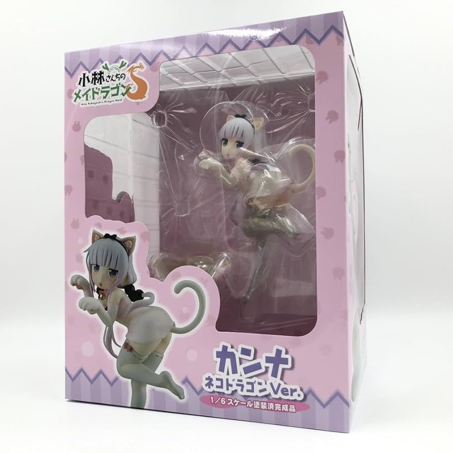 Amazon | ソル・インターナショナル 小林さんちのメイドラゴンS