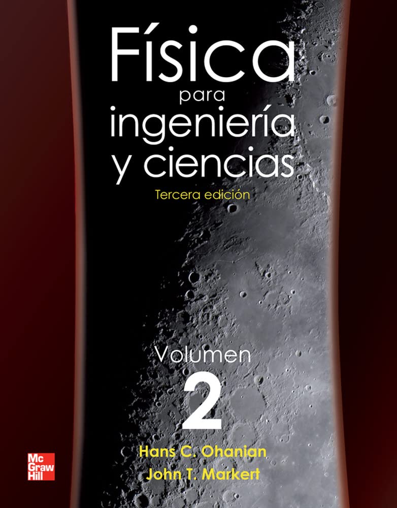 Fisica Para Ingenieria Y Cienas Parte Ii - 9789701067468