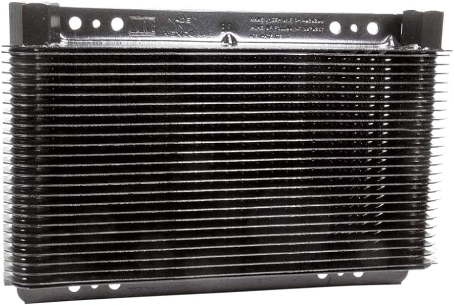 Engine Oil Cooler 5.75in x 11in x 1.5in