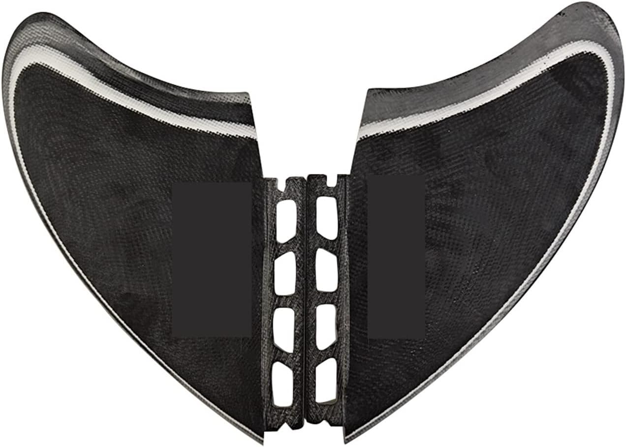 LOK BOX LBX4 4.5インチ サーフボードフィン Amazon.co.jp: PACIFIC