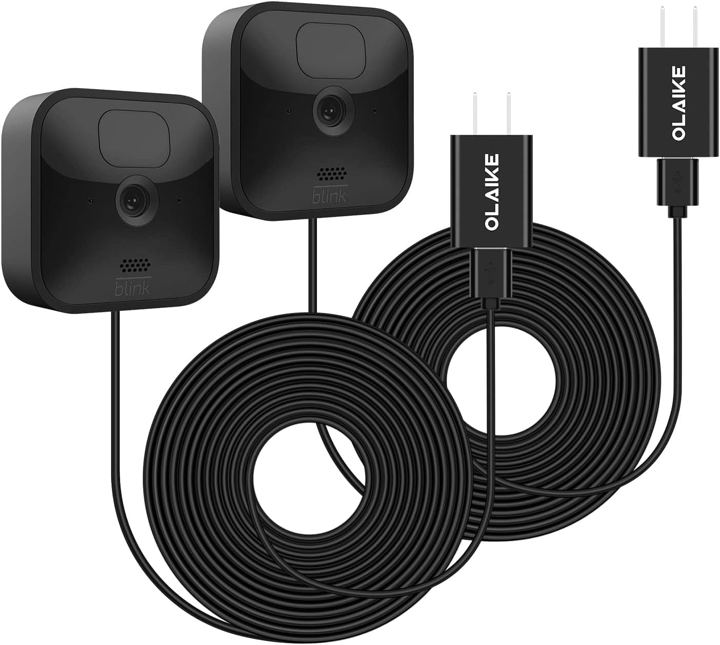 Power Cable for Blink Outdoor/Indoor 3rd/XT2/XT