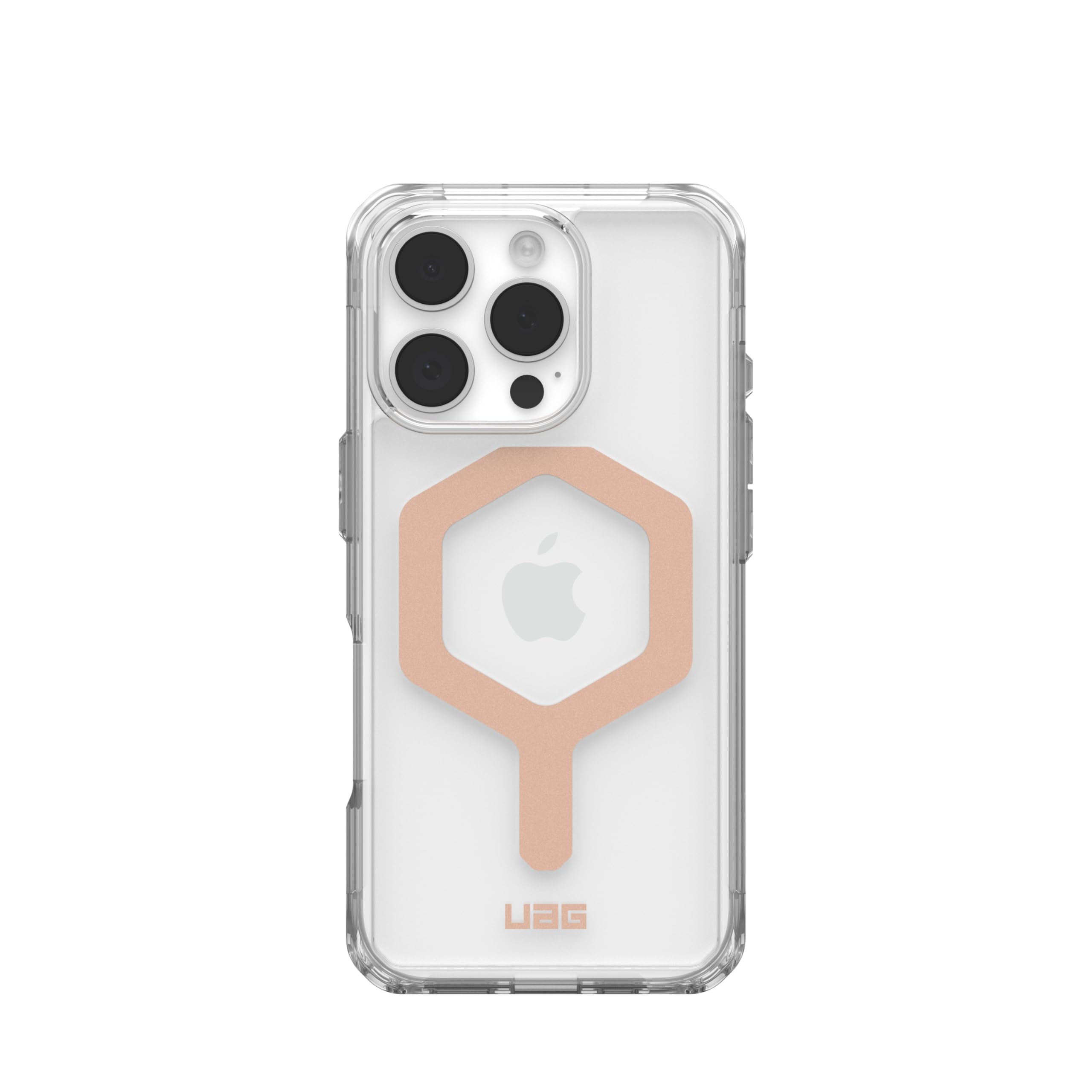 URBAN ARMOR GEAR UAG Designed for iPhone 16 Pro Case 6.3" Plyo - Image 4