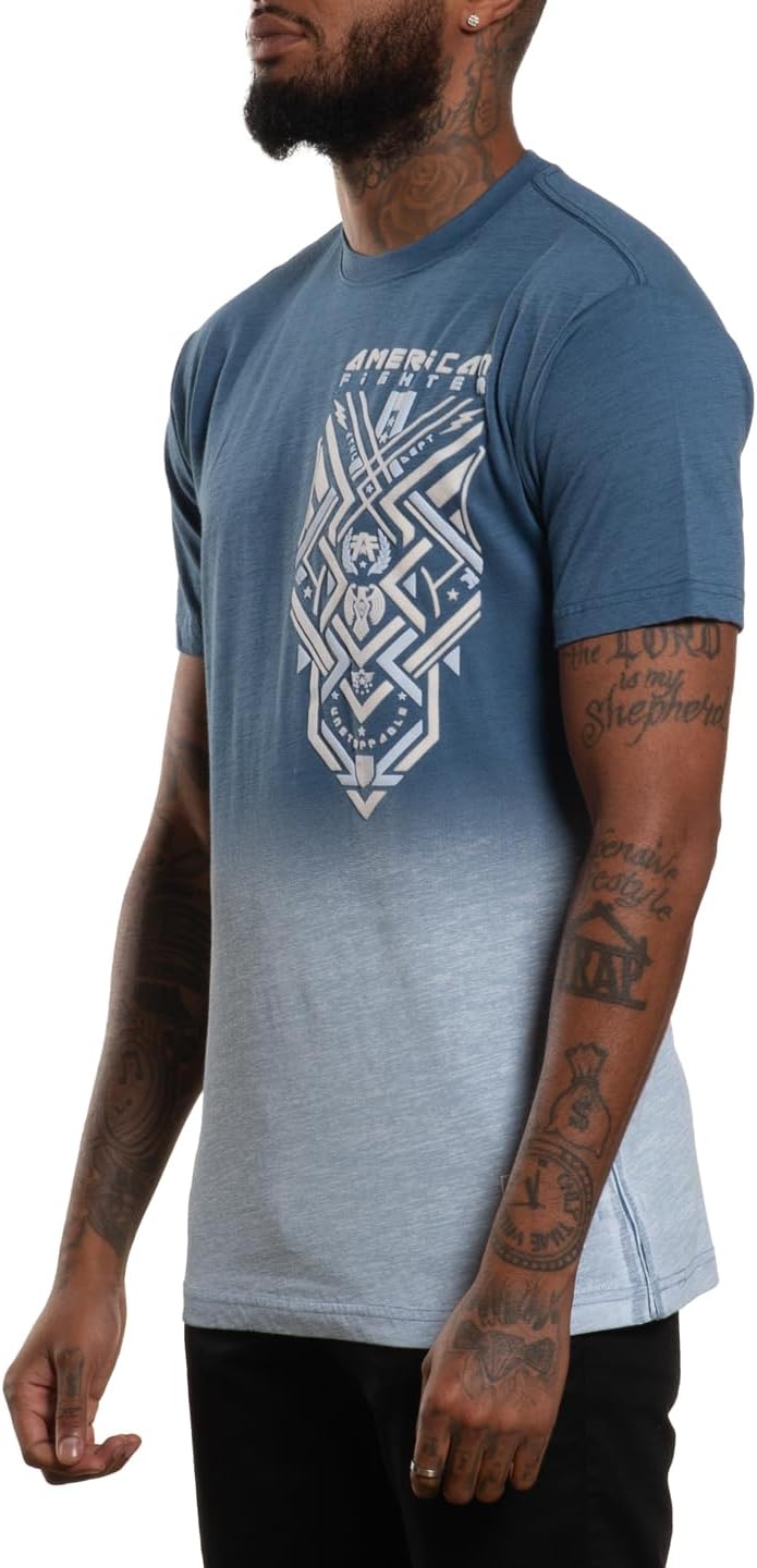 American Fighter Men's Premium T-Shirt