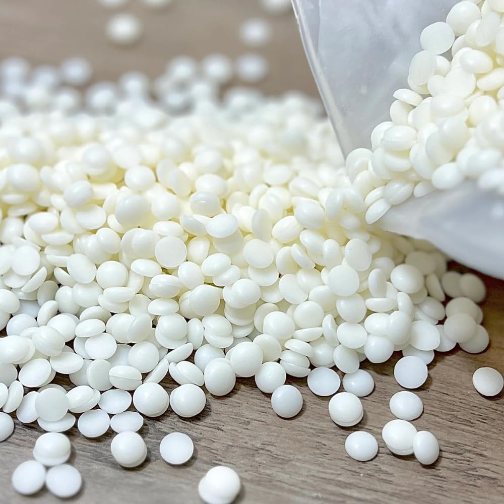 Loyal Ethylene Glycol Distearate (EGDS) - Pearly Emulsifying Material | 5 KG