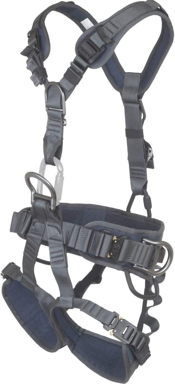 Edelweiss Hercules Action Full Body