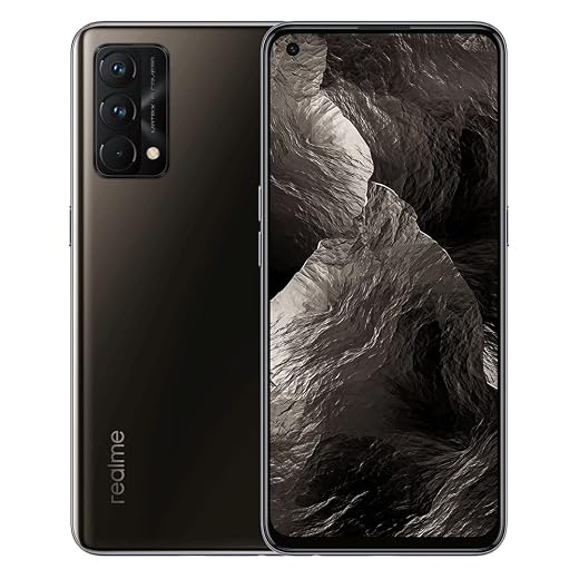 Realme GT Master Edition 6GB 128GB Cosmos Black