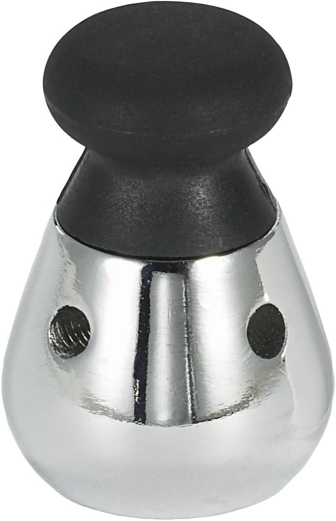 Mirro 92115 Stainless Steel Pressure Control Cookware, 15