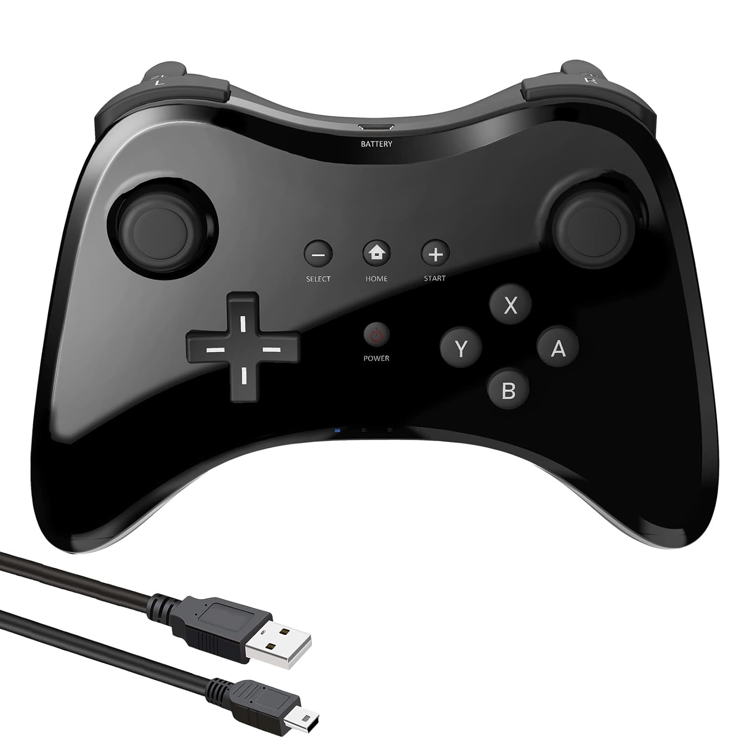 Wii U Controller Delay at Avery Bobo blog