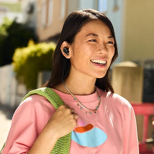 Miniatura 5 de JBL Tour Pro 3 Auriculares inalámbricos con cancelación de ruido con funda gSport (negro)