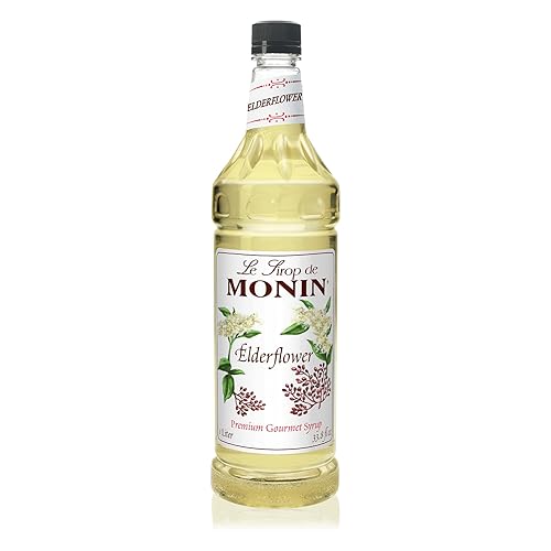 Miniatura 6 de Monin jarabe de lavanda