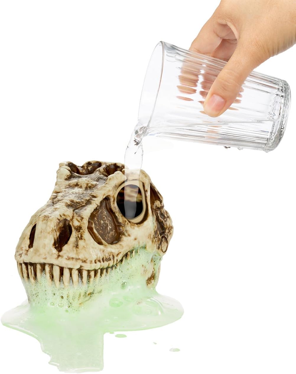Gross-a-Saurus GrossMos Dino Assortment Series 1 - Interactive Dinosaur Toys for Boys and Girls, for Collectors and Kids Ages 6+ Years