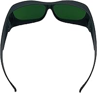Vista 4 de IPL Laser Protection Goggles Safety Glasses 200nm-2000nm