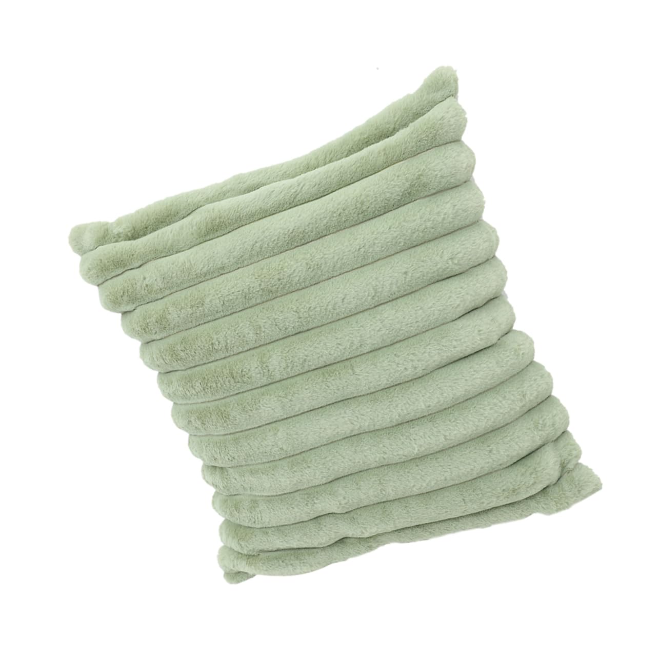 OUNONA Cojín Suave para Sofá Cama Relleno Almohada Decorativa Cuadrada para Abrazar para Dormitorio