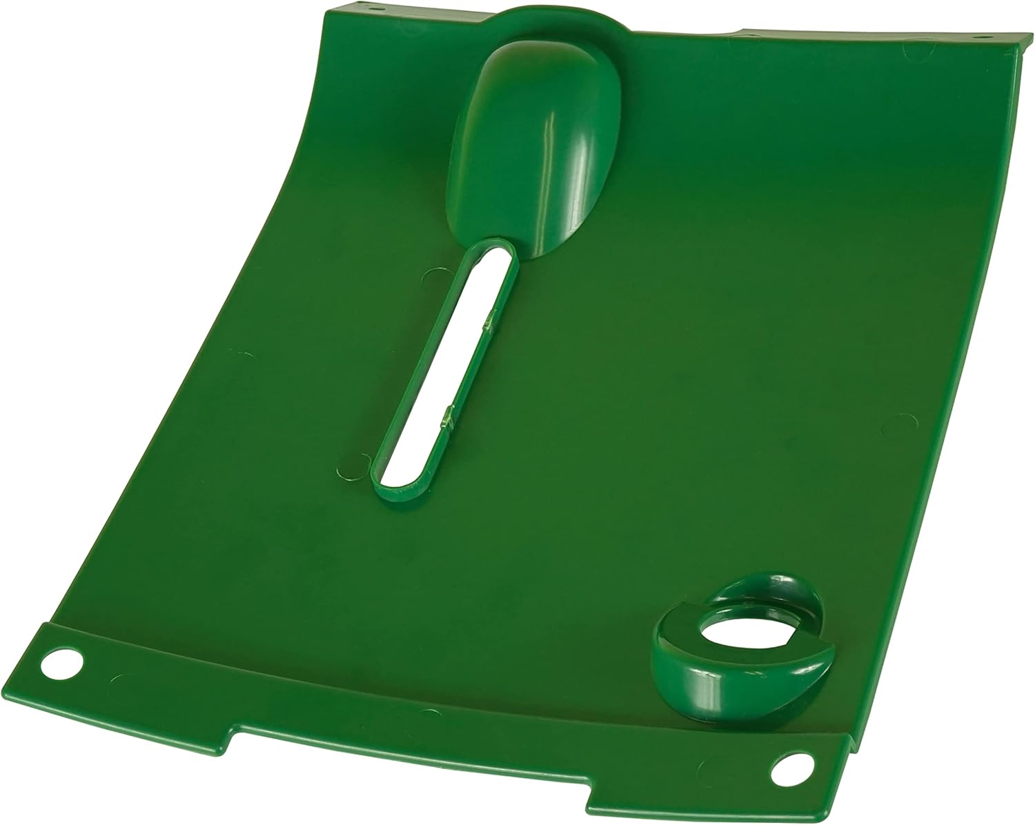 Caltric Bottom Cowl Panel Compatible With John Deere 4200 4300 4400 4500 4600 4700