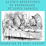 Cover of Alice In Wonderland