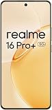 realme 16 Pro+ 5G Smartphone 8Go + 256Go, Appareil Photo LumaColor 200 MP, Or - 2