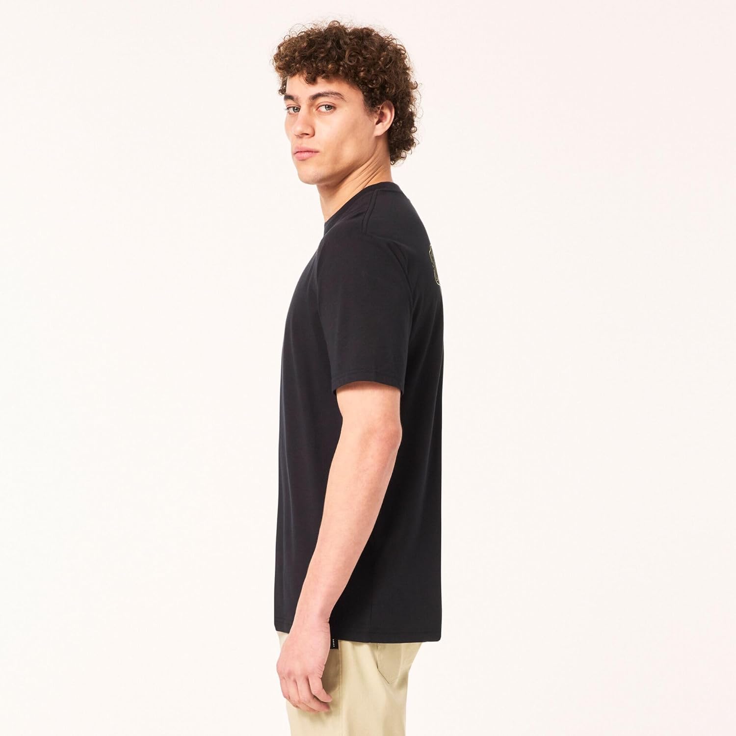 Oakley Men's Oakley Golf Mix Tee