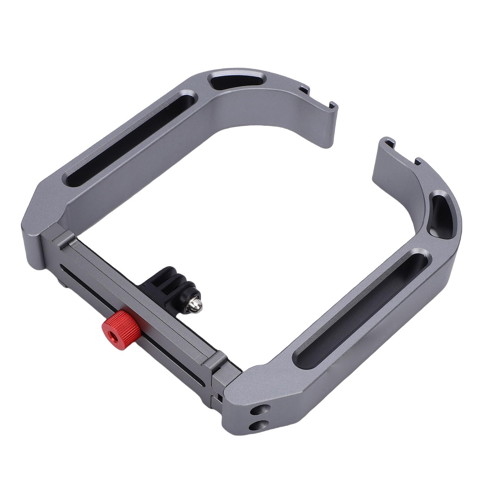 Dilwe Podwodny Stabilizator, Zestaw do Nurkowania ze Stopu Aluminium do Kamer Akcji, Idealny Filmowania Podczas Nurkowania i Surfingu