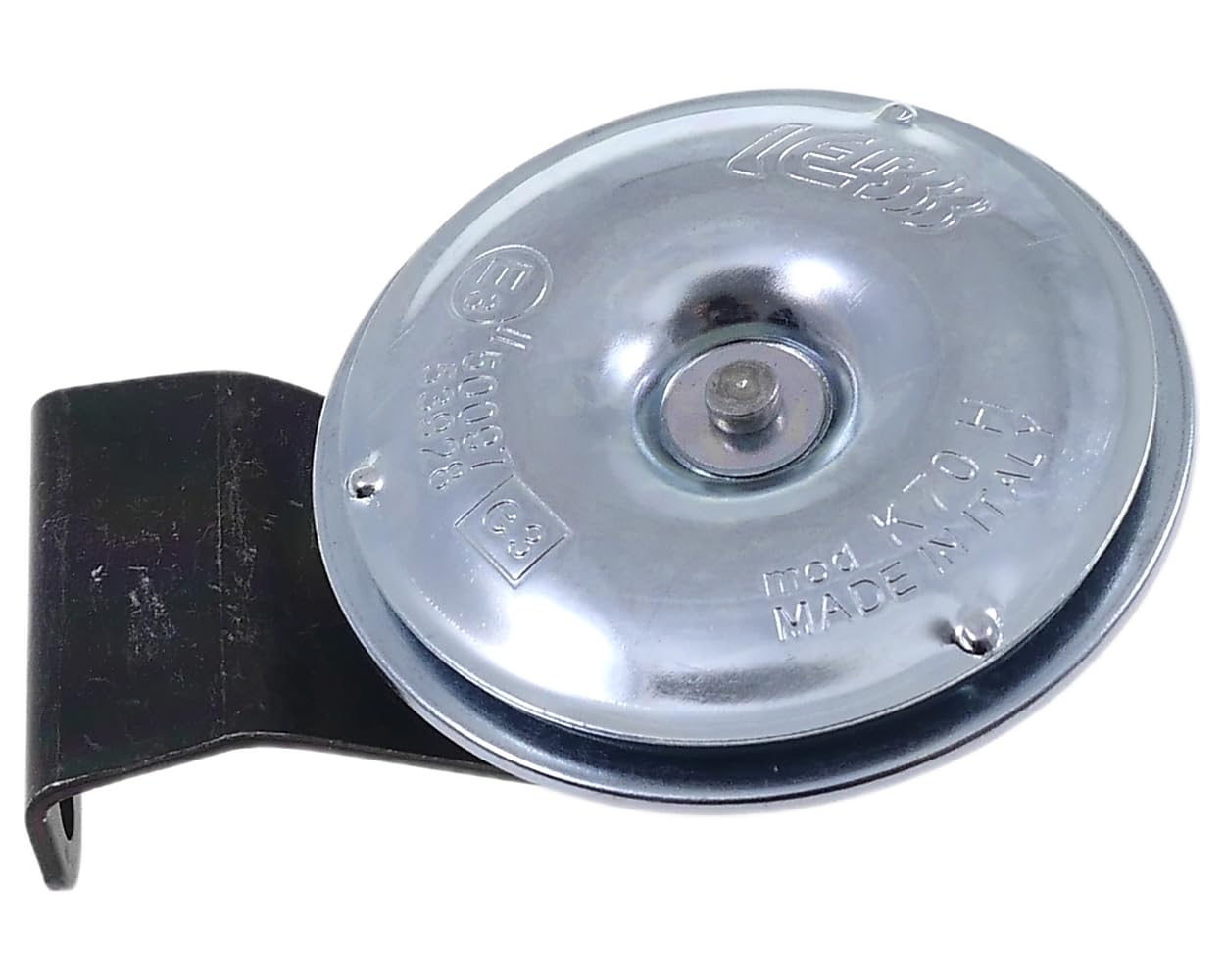 2EXTREME Hupe D:72mm 12V DC kompatibel für Vespa PK 50 XL/Elestart, PK 50 XL Rush/Elestart, PK125 XL2
