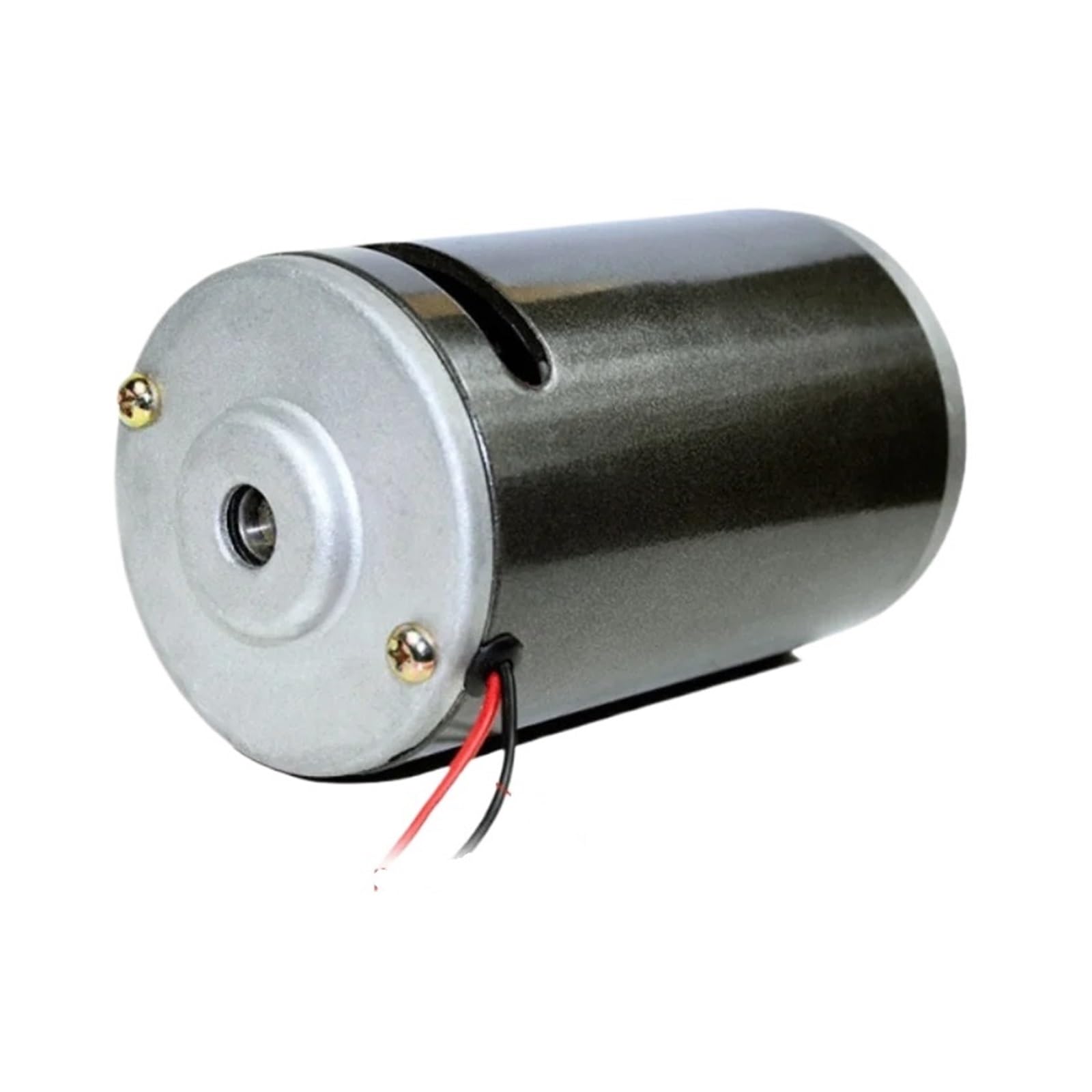 Moteur de machine 220V 350W 7000 RPM avec pont redresseur et double roulement à billes