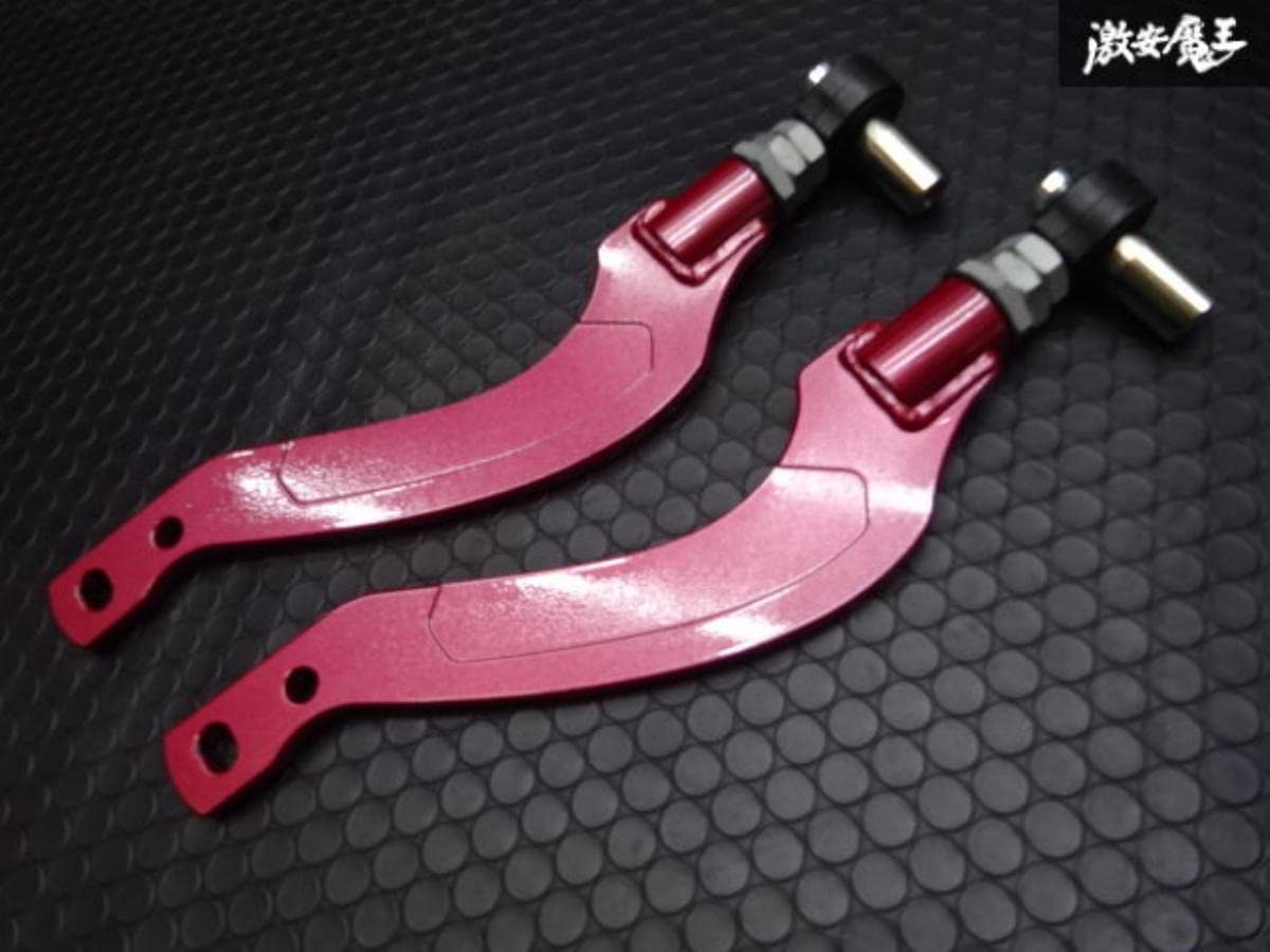 MEGAN RACING テンションロッド シルビア スカイライン MEGAN RACING テンションロッド シルビア スカイライン - メルカリ