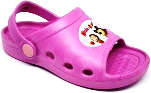 Pantofole NANGA - Einhorn 20/0405 S Rosa 25 - Pantofole - Ciabatte e  sandali - Bambina - Bambino | escarpe.it