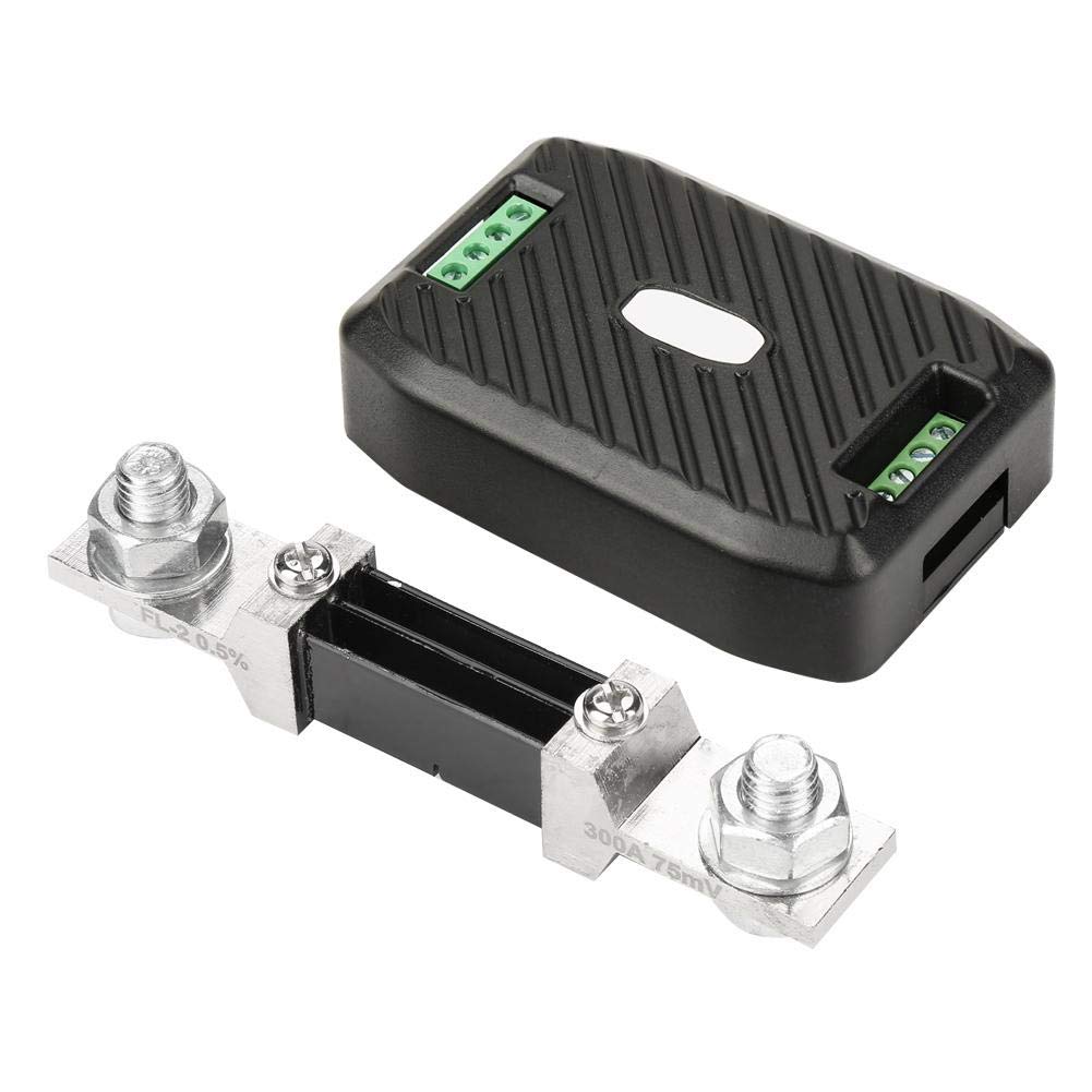 Buy PZEM017 DC Communication Box RS485 Interface Modbus 0300V 300A