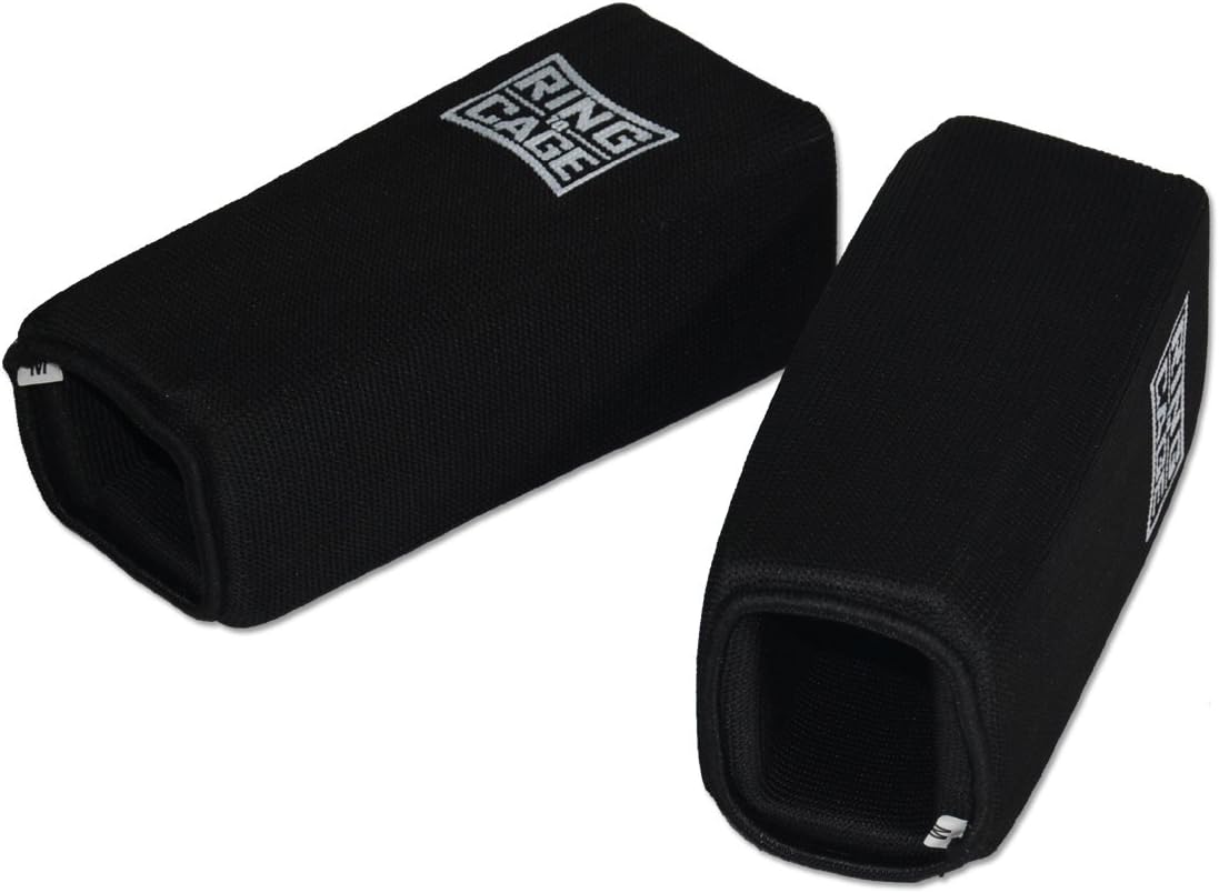 Ring to Cage 2.0 Forearm Guards - 4 Sided Protection for Martial Arts, Self Defense, Krav MAGA : Sports & Outdoors