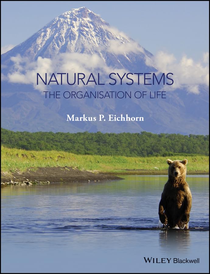 Natural Systems: The Organisation of Life