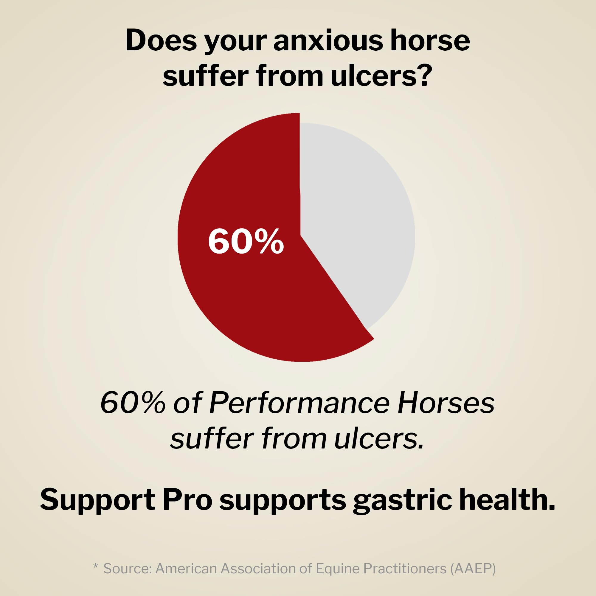 Formula 707 Support Pro Daily Packs for Horses - 28 Day Supply - Calming, Ulcer Support, Hindgut Health, Focus & Stress Relief - image 5