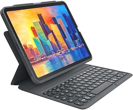 ZAGG Pro Keys Connect Keyboard Case
