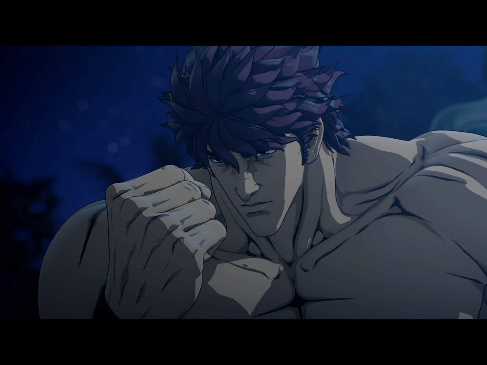 Amazon.co.jp 蒼天の拳 REGENESIS ～天斗聖陰拳編～を観る Prime Video