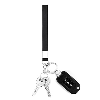 Suweibuke Women Small Wristlet Keychain Wallet Slim Suweibuke Women Small Wristlet Keychain Wallet Slim