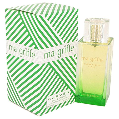 Carven Ma Griffe 100ml/3.3oz Eau de Parfum Spray EDP Perfume Fragrance for Women