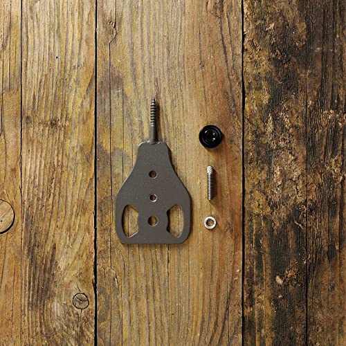 SEISSIGER Baumstativ zum befestigen am Baum Cover