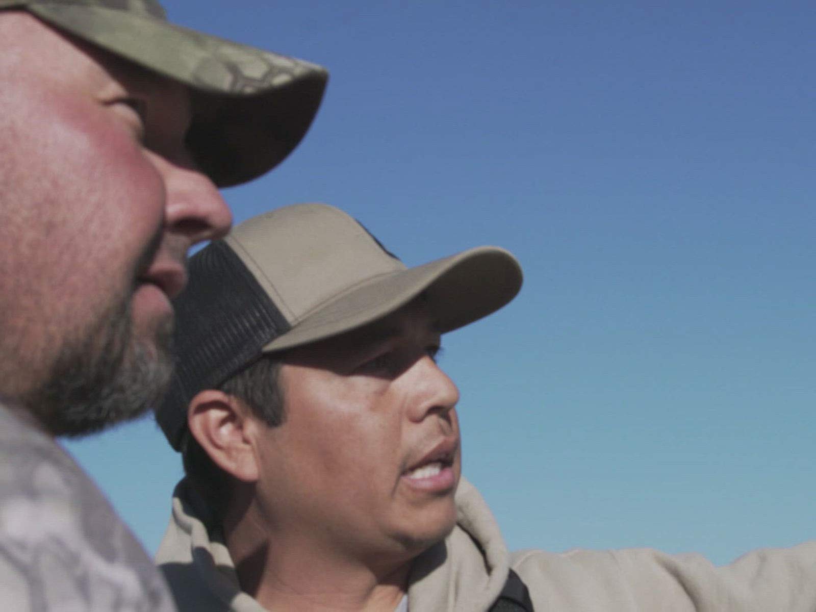 Watch Prime Revolution - Season 3 | Prime Video