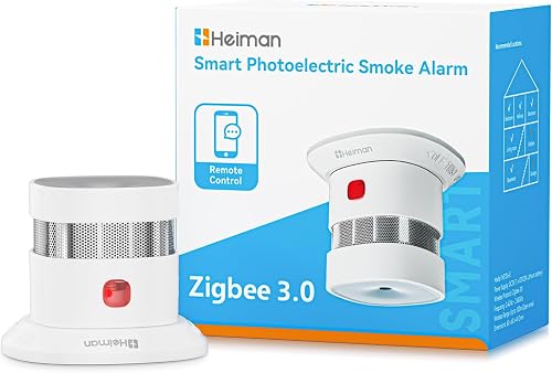 Heiman Zigbee