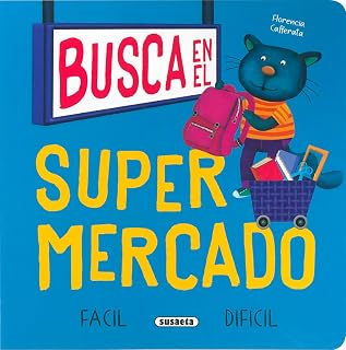 Busca en el Supermercado