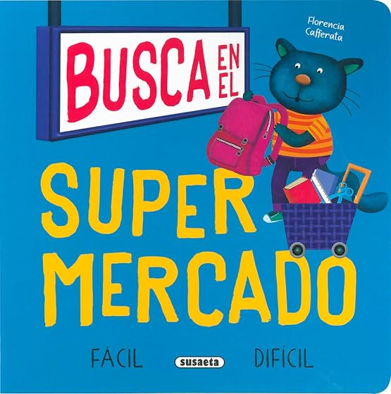 Busca en el Supermercado