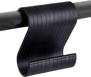 TOPIND 20 Pack 3.1in S Hooks, Aluminum S Hanging Hooks Heavy Duty Hooks Hanger for Kitchen Work Shop Bathroom Garden, Pan Pot Rack Hooks, Closet Hooks, Hanging Plants, Cups, Jeans