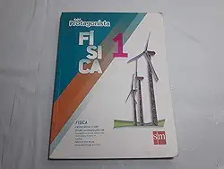 Ser Protagonista. Física. 1º Ano