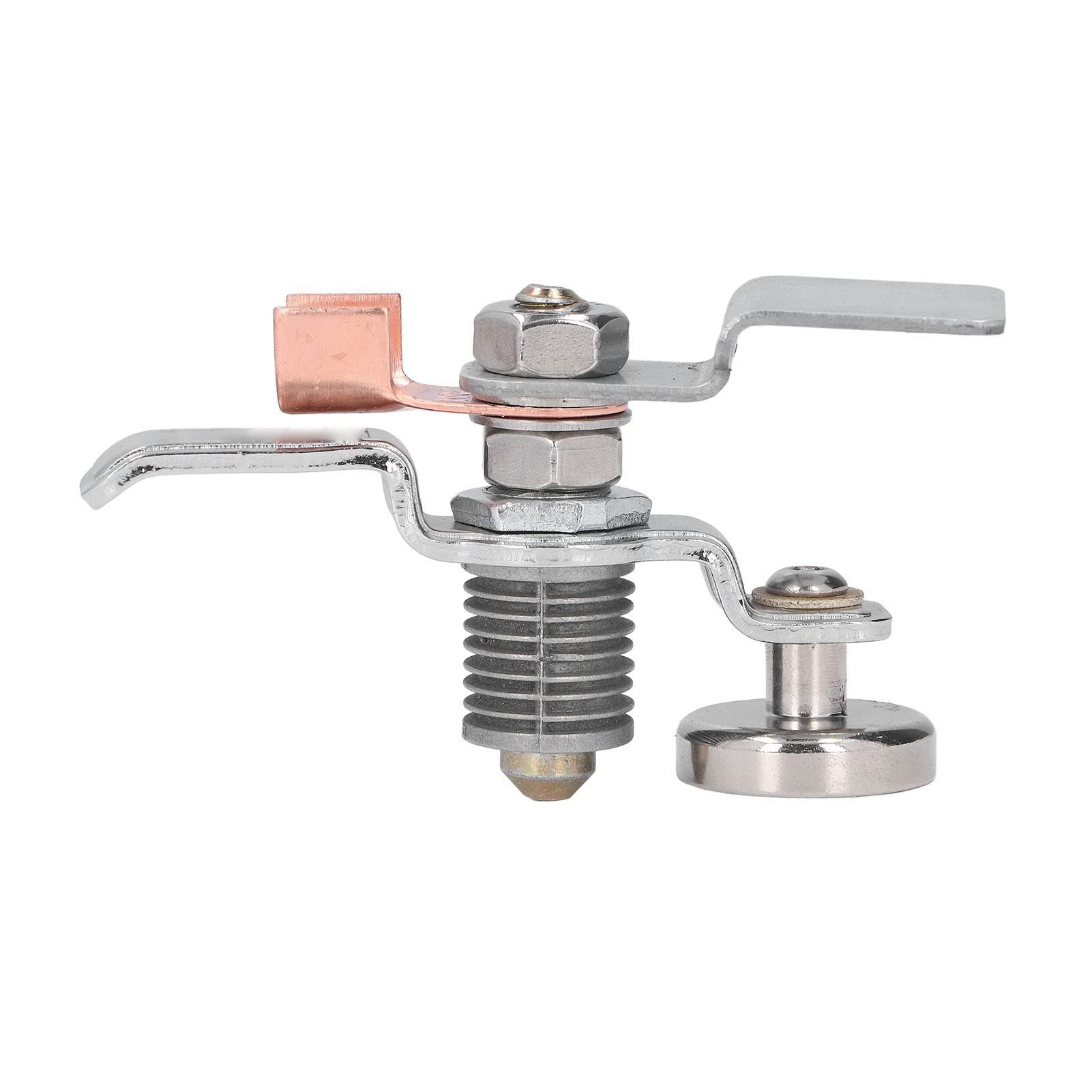 Buy Grounding Clamp, Grounding Connector Strengthen